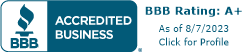 DiscoverBranson.com BBB Business Review